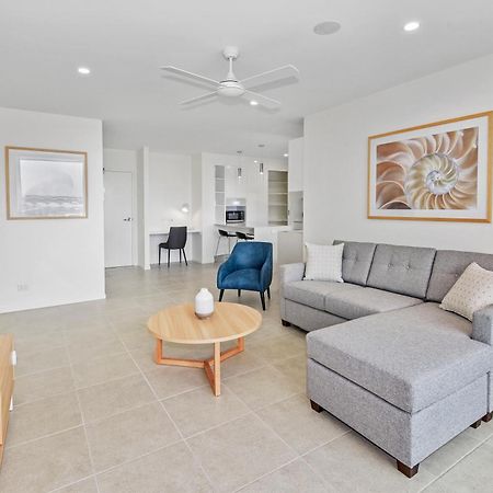 Aquarius Kawana Apart otel Kawana Waters Dış mekan fotoğraf