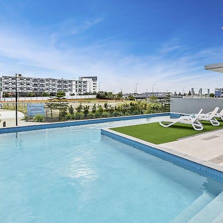 Aquarius Kawana Apart otel Kawana Waters Dış mekan fotoğraf
