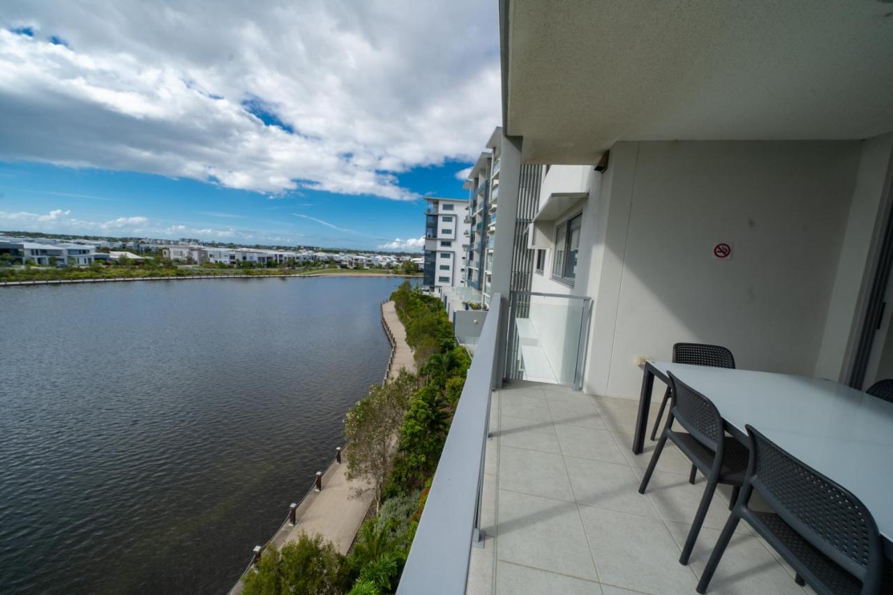 Aquarius Kawana Apart otel Kawana Waters Dış mekan fotoğraf