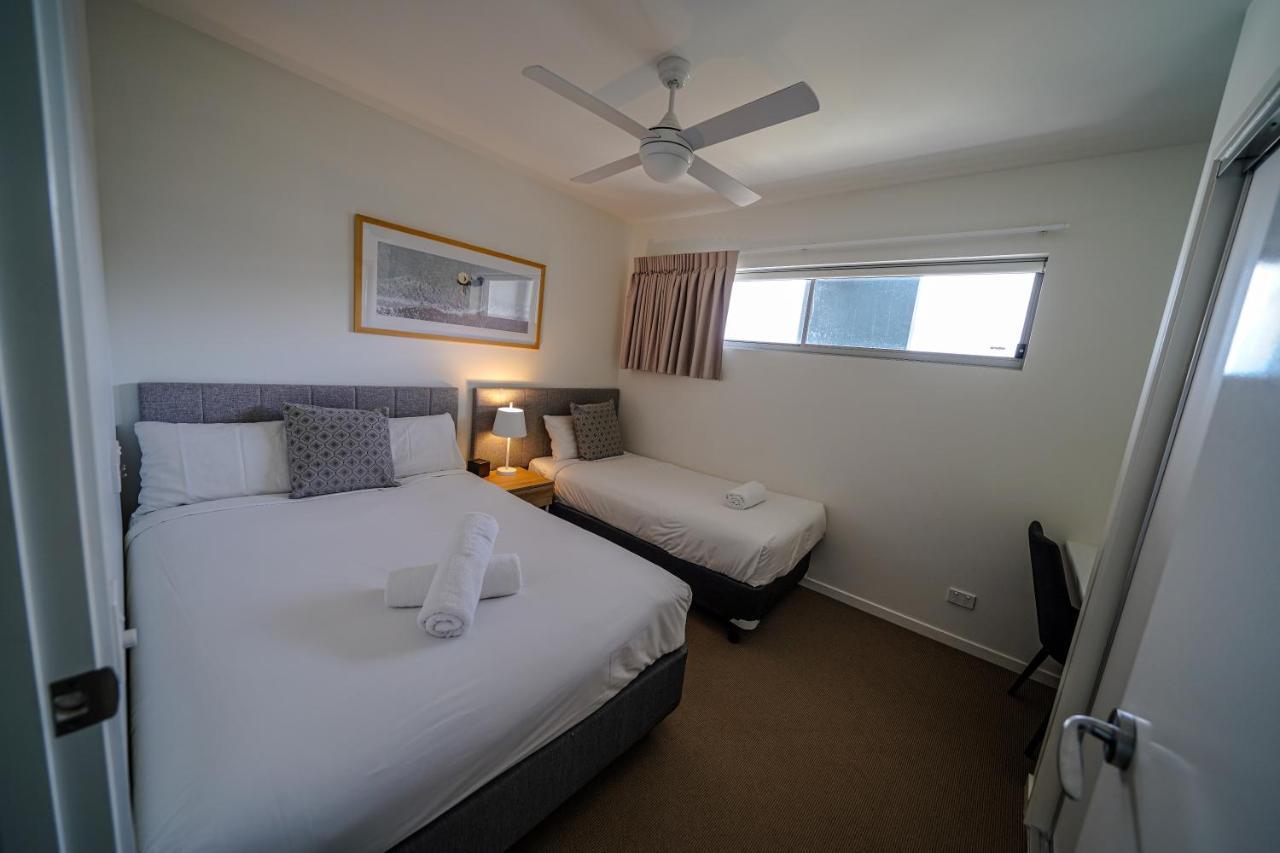 Aquarius Kawana Apart otel Kawana Waters Dış mekan fotoğraf