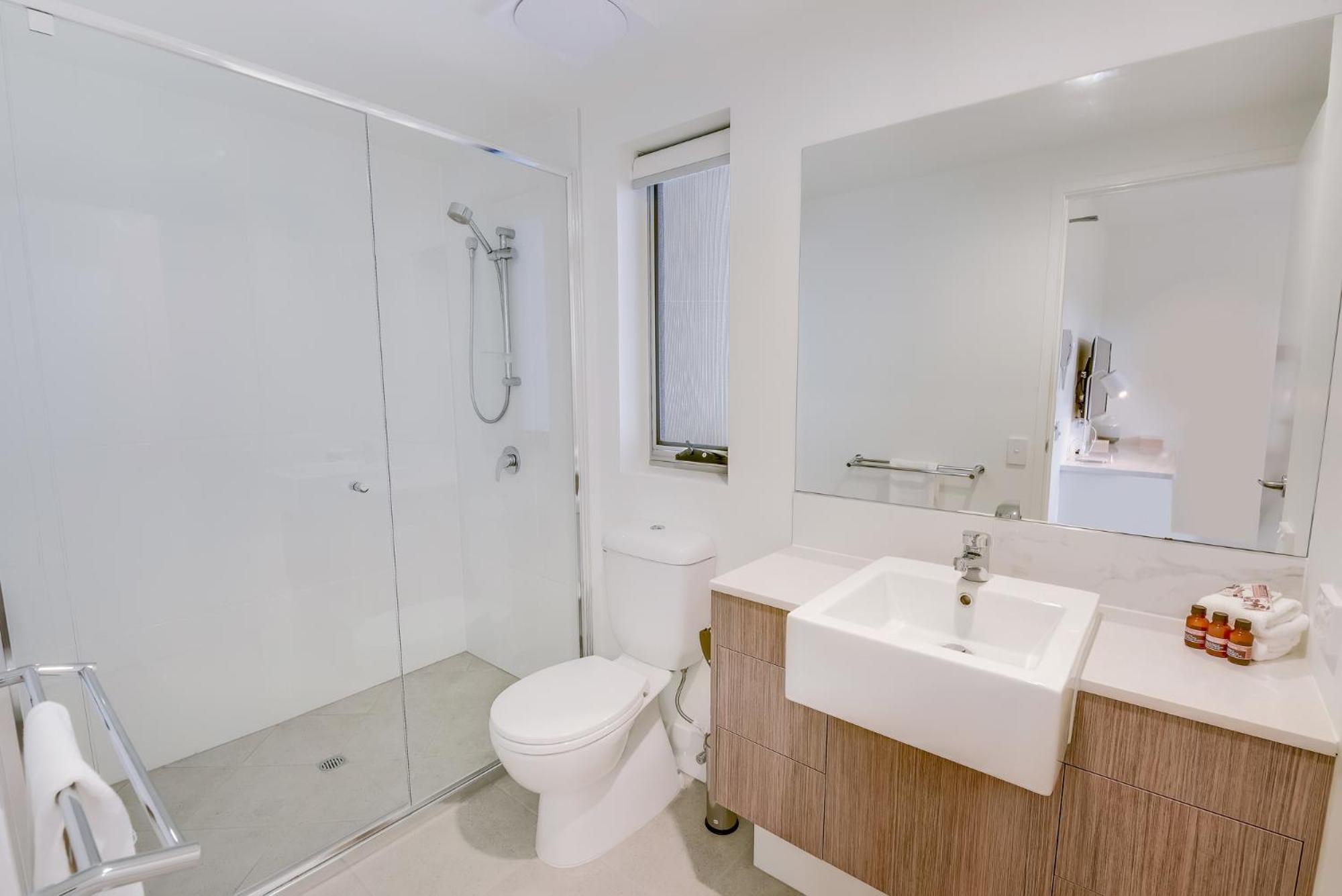 Aquarius Kawana Apart otel Kawana Waters Dış mekan fotoğraf