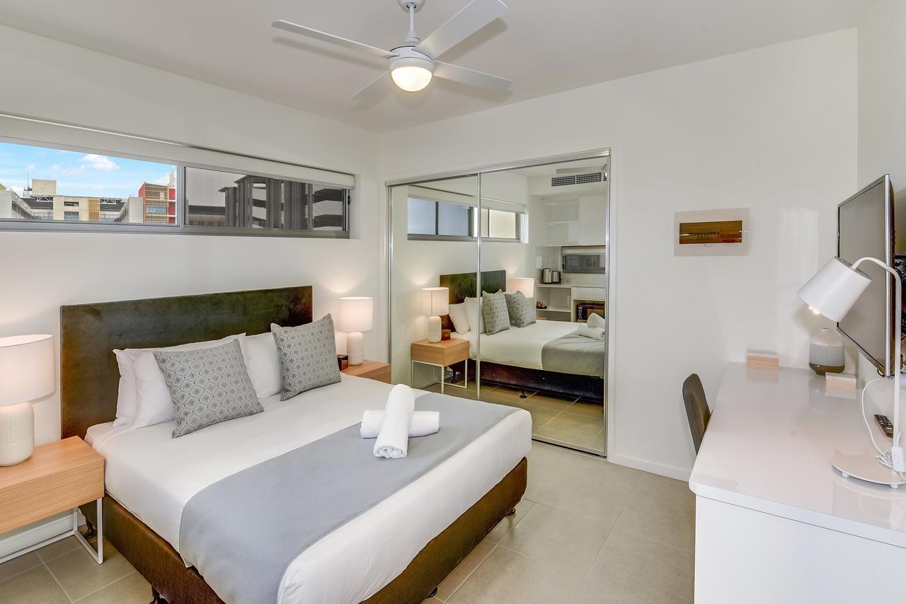 Aquarius Kawana Apart otel Kawana Waters Dış mekan fotoğraf
