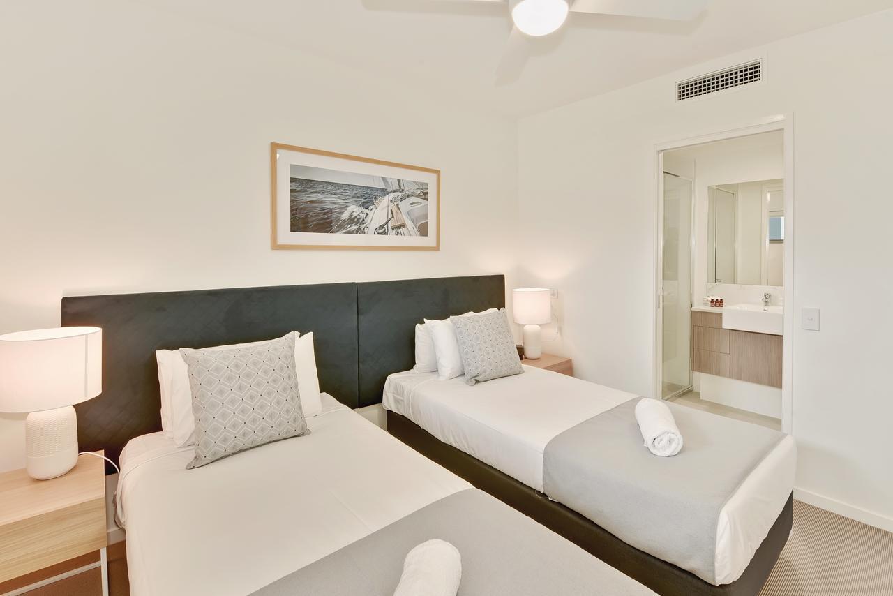 Aquarius Kawana Apart otel Kawana Waters Dış mekan fotoğraf