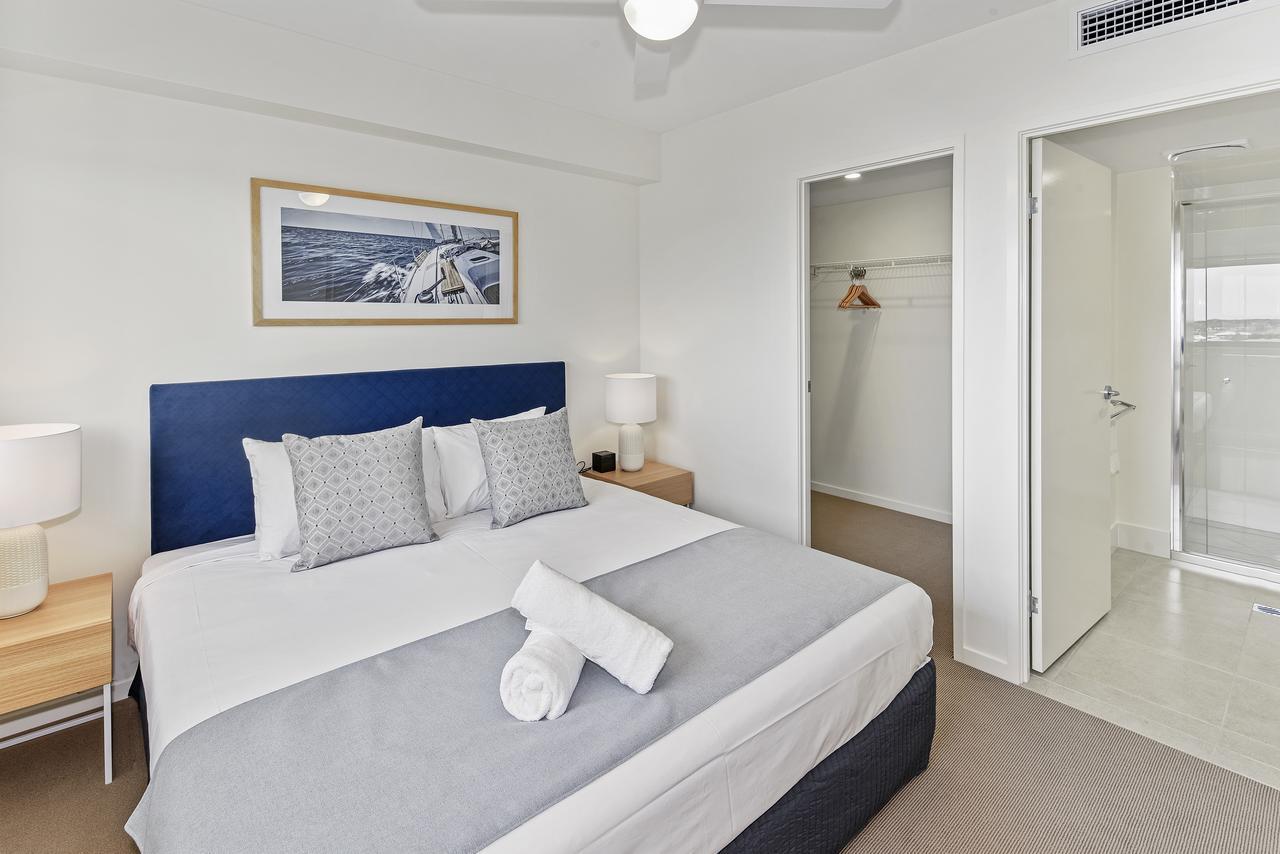Aquarius Kawana Apart otel Kawana Waters Dış mekan fotoğraf