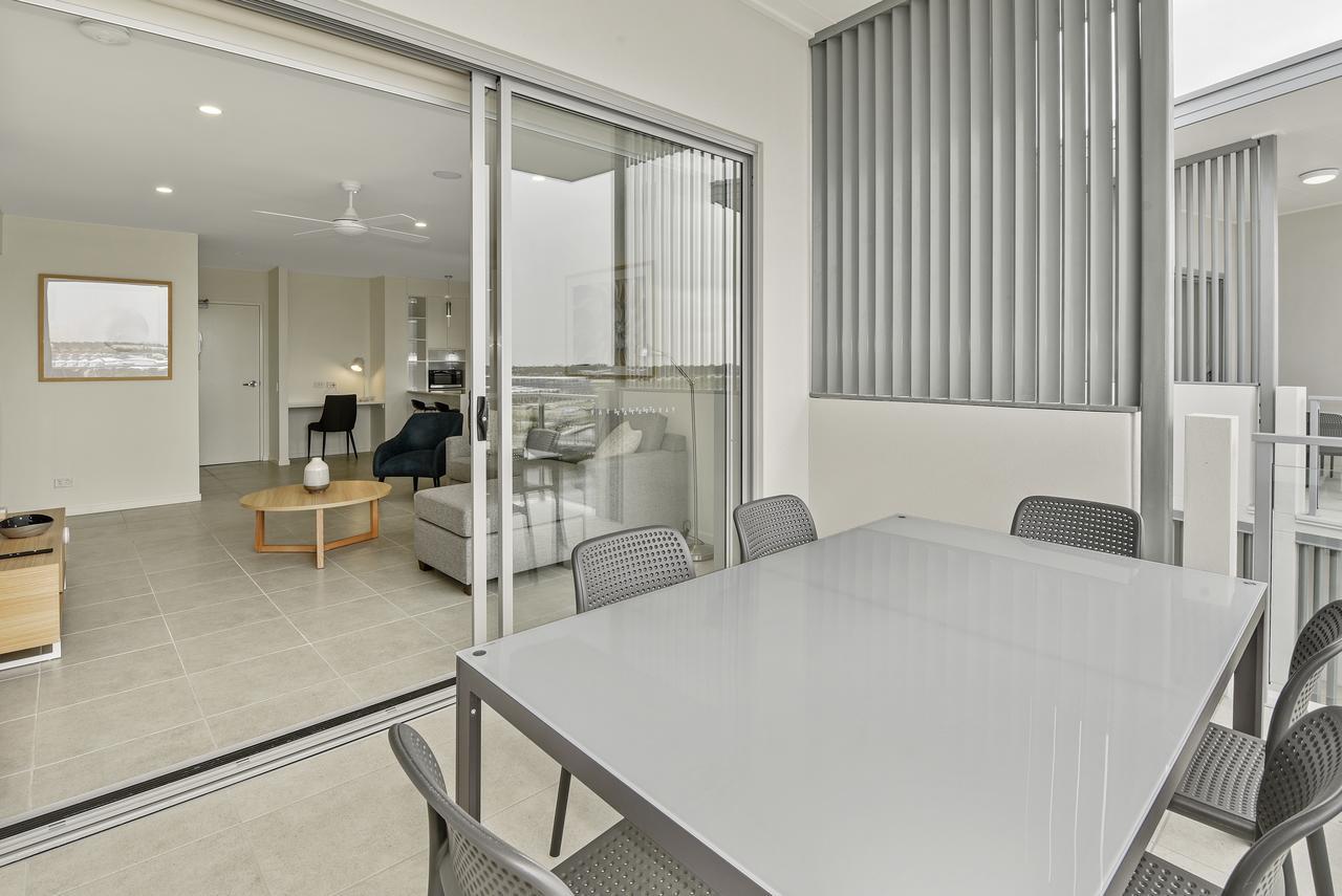 Aquarius Kawana Apart otel Kawana Waters Dış mekan fotoğraf