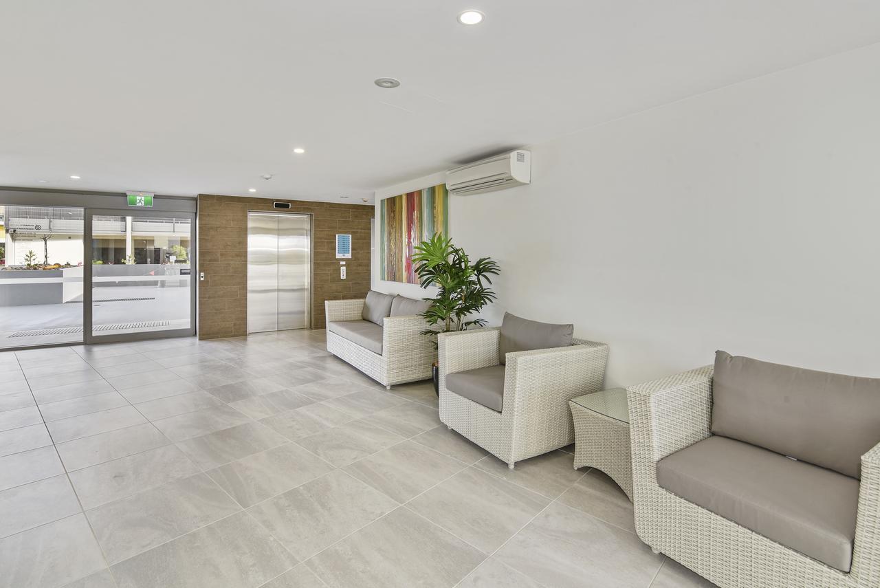 Aquarius Kawana Apart otel Kawana Waters Dış mekan fotoğraf
