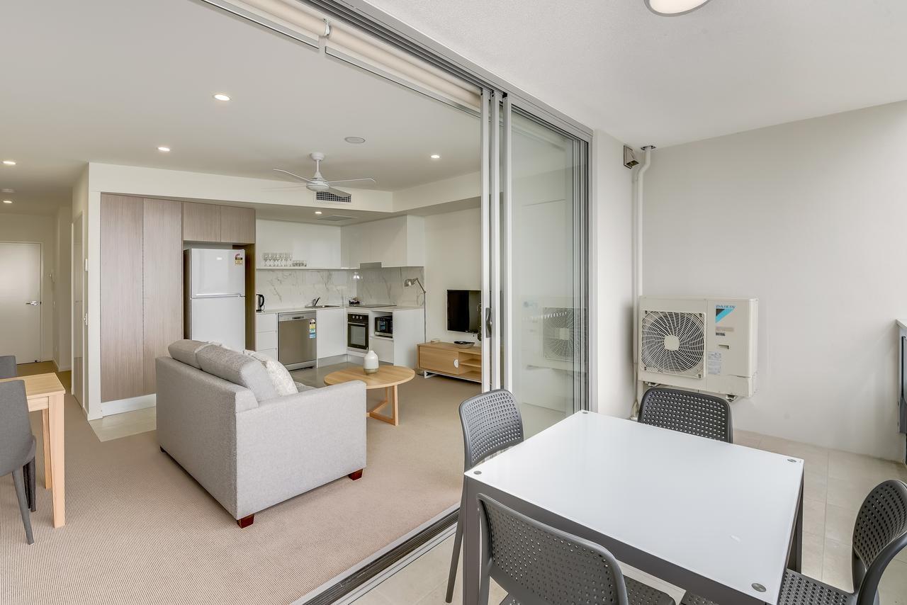 Aquarius Kawana Apart otel Kawana Waters Dış mekan fotoğraf