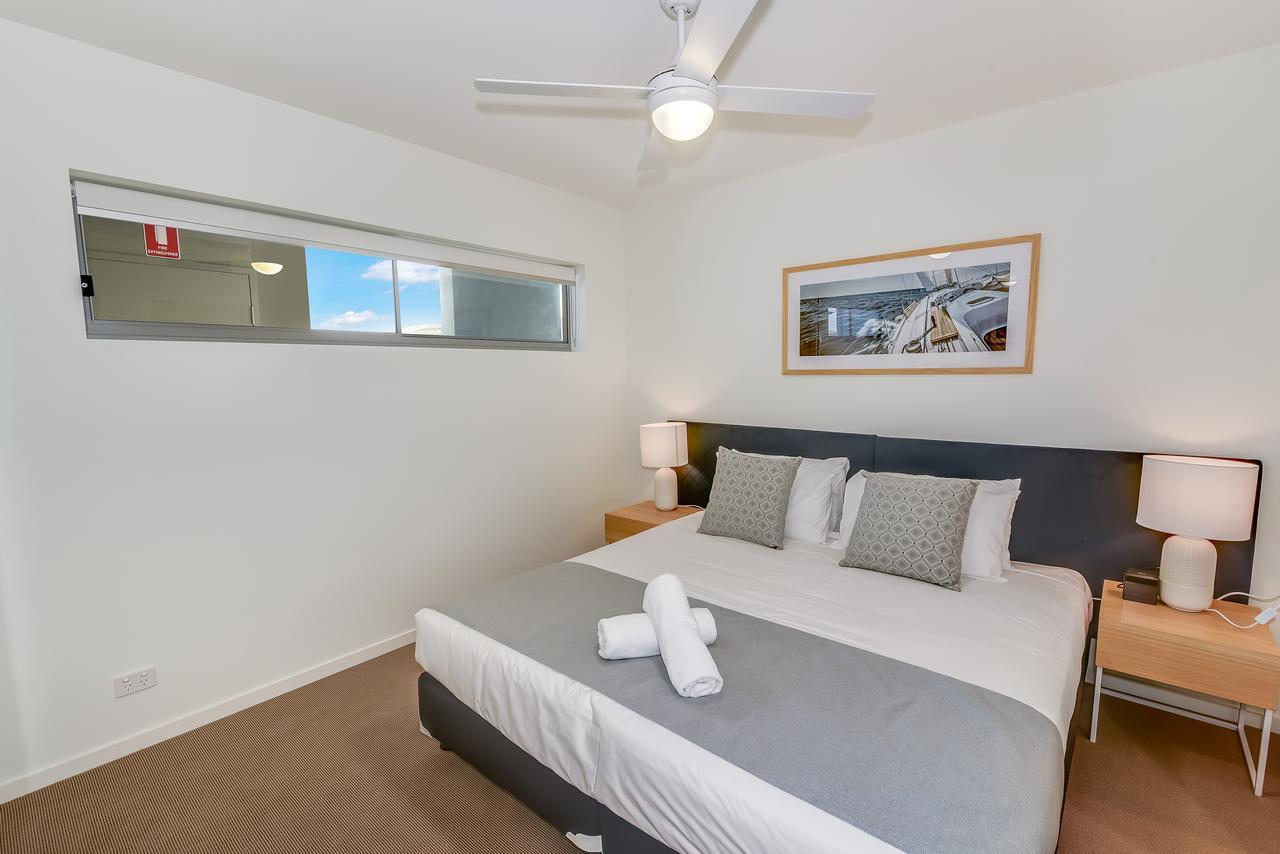 Aquarius Kawana Apart otel Kawana Waters Dış mekan fotoğraf
