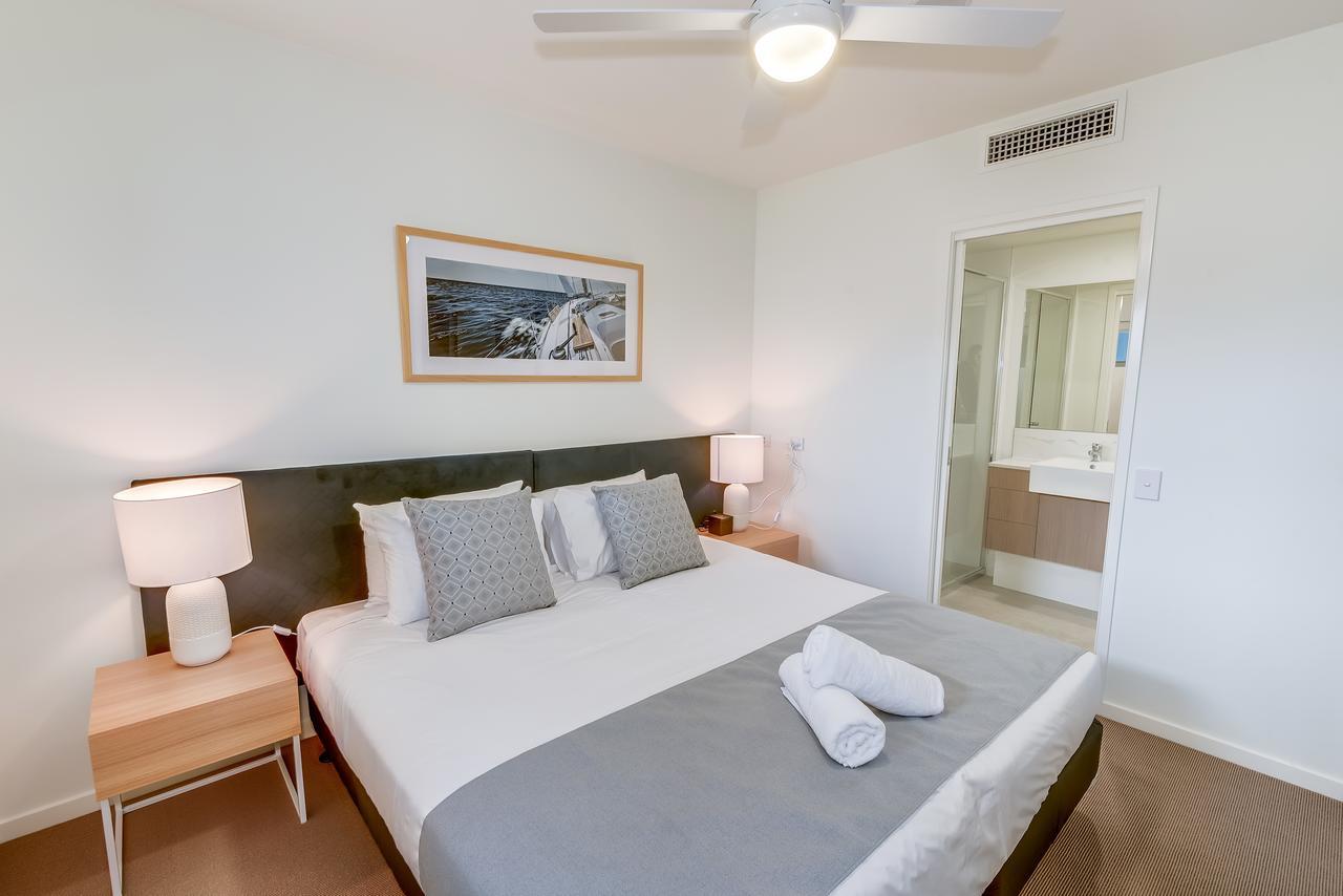 Aquarius Kawana Apart otel Kawana Waters Dış mekan fotoğraf