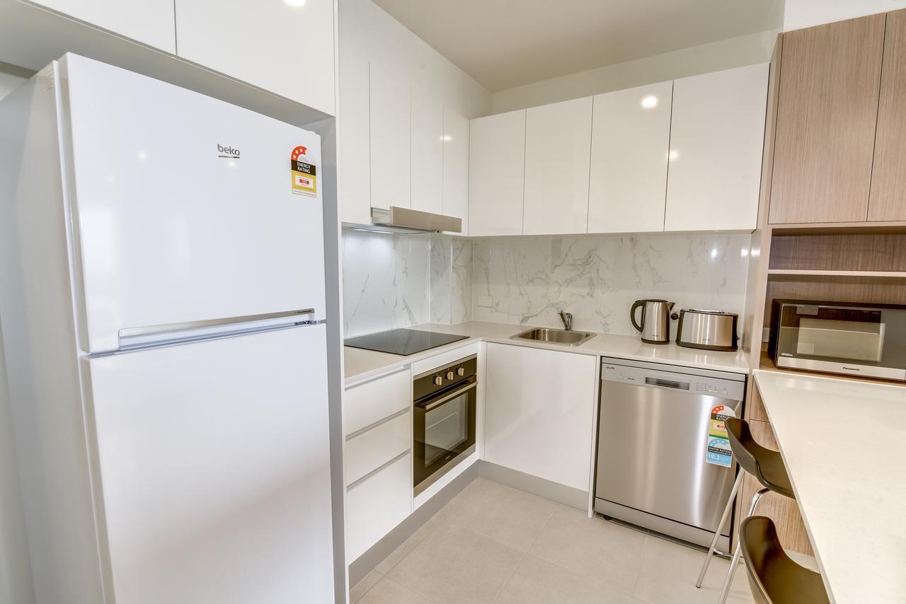Aquarius Kawana Apart otel Kawana Waters Dış mekan fotoğraf