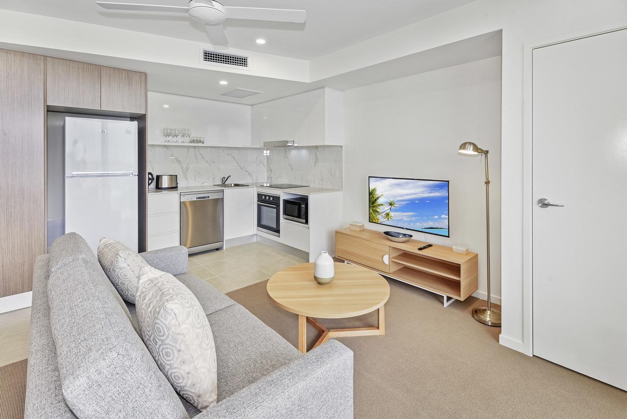 Aquarius Kawana Apart otel Kawana Waters Dış mekan fotoğraf