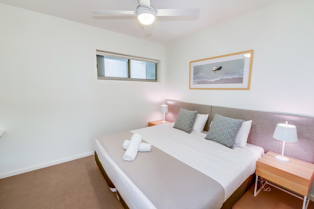 Aquarius Kawana Apart otel Kawana Waters Dış mekan fotoğraf