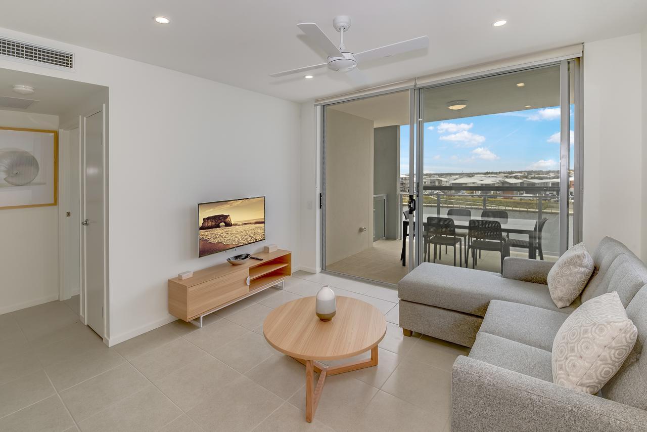 Aquarius Kawana Apart otel Kawana Waters Dış mekan fotoğraf