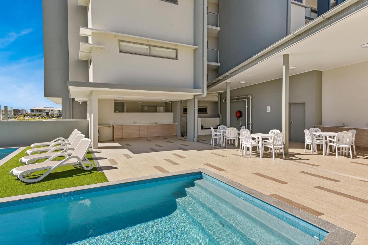 Aquarius Kawana Apart otel Kawana Waters Dış mekan fotoğraf