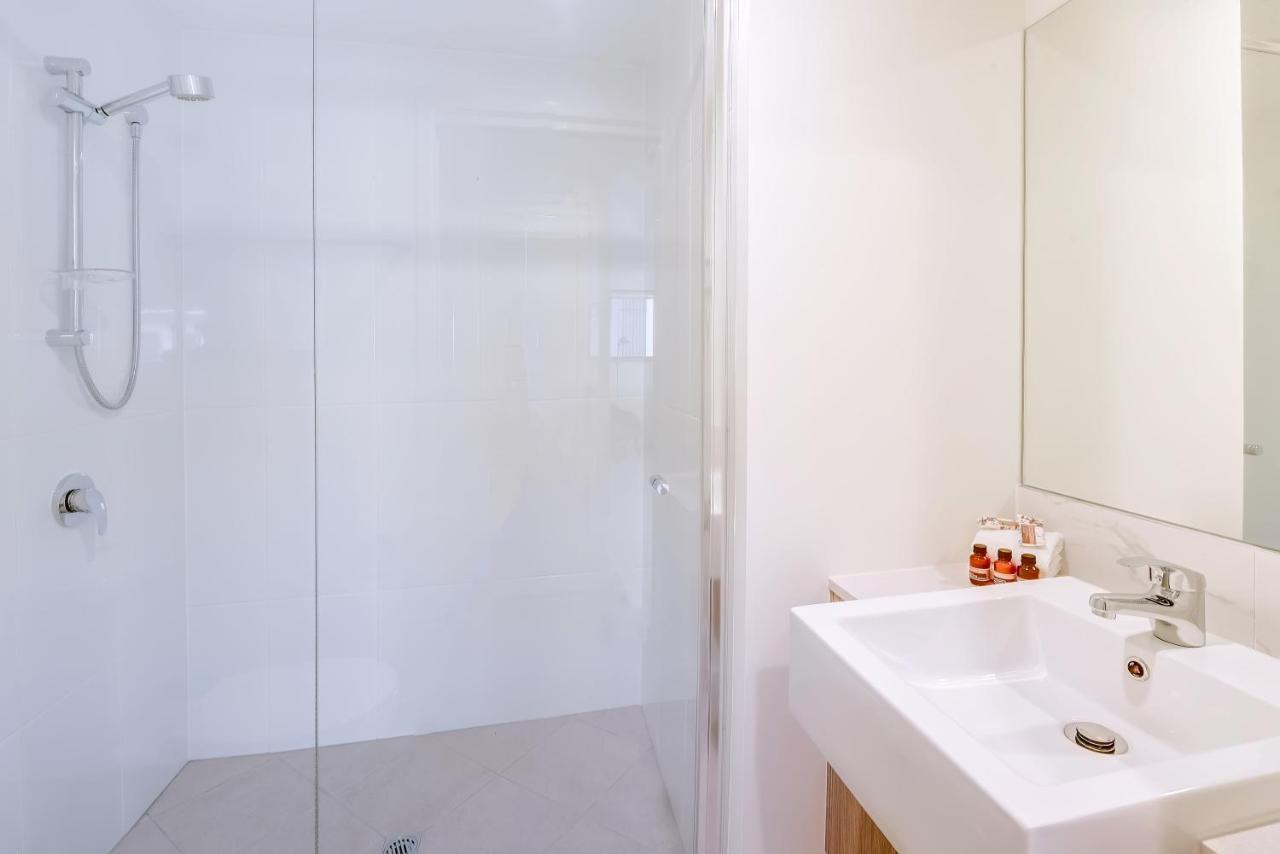 Aquarius Kawana Apart otel Kawana Waters Dış mekan fotoğraf